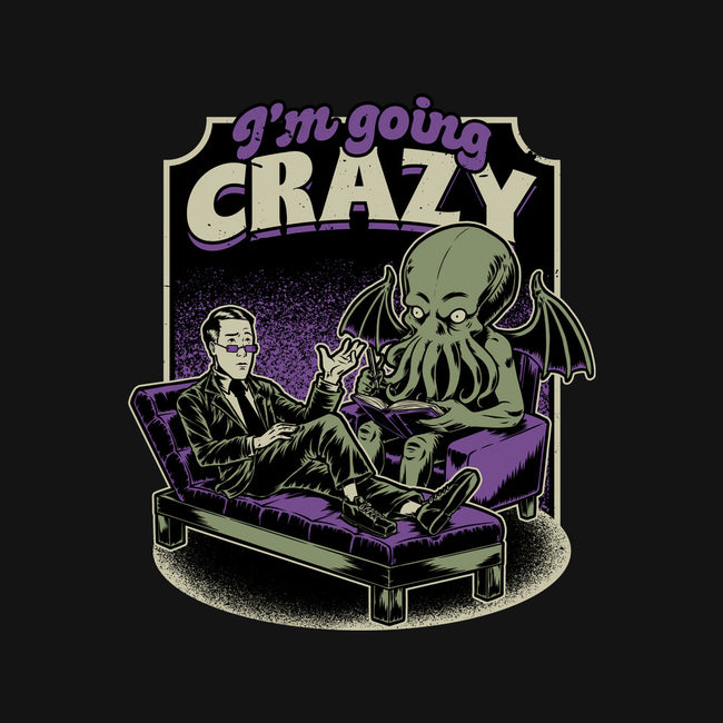 Lovecraft Therapy-Baby-Basic-Tee-Studio Mootant