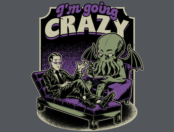 Lovecraft Therapy
