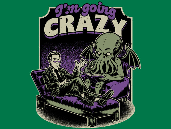 Lovecraft Therapy