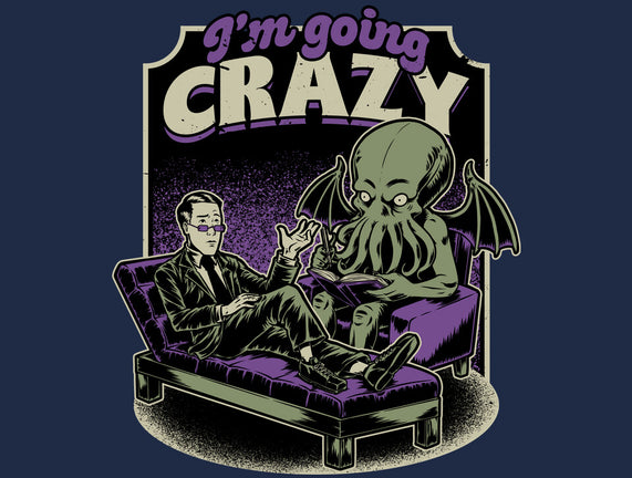Lovecraft Therapy