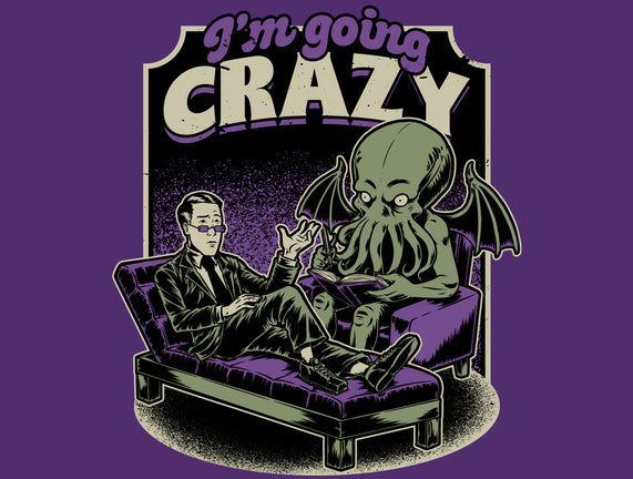 Lovecraft Therapy