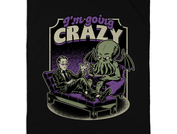 Lovecraft Therapy