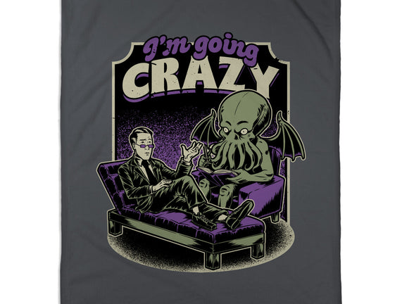 Lovecraft Therapy