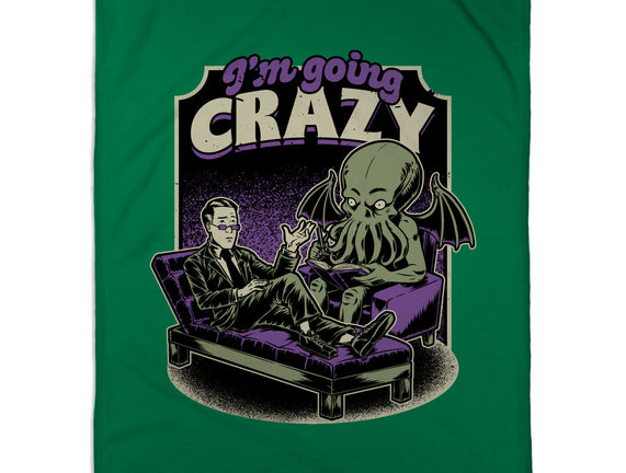 Lovecraft Therapy
