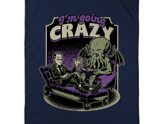 Lovecraft Therapy