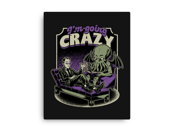 Lovecraft Therapy