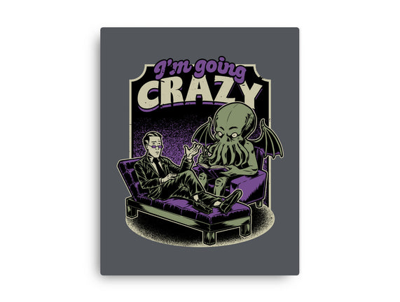 Lovecraft Therapy