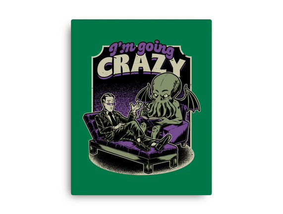 Lovecraft Therapy