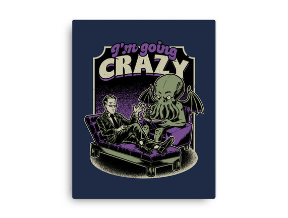 Lovecraft Therapy