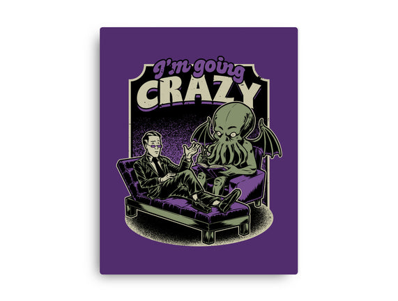 Lovecraft Therapy