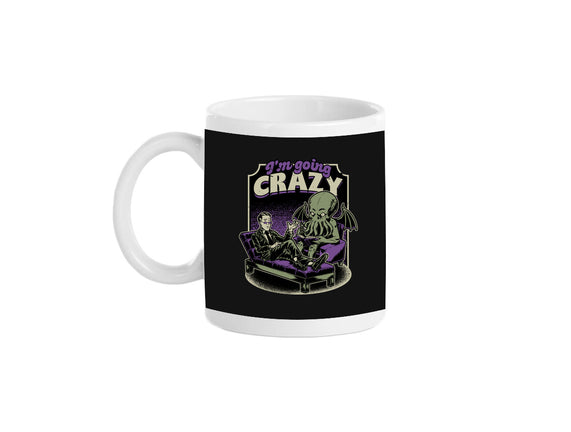 Lovecraft Therapy
