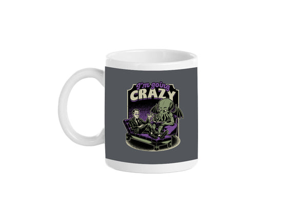 Lovecraft Therapy