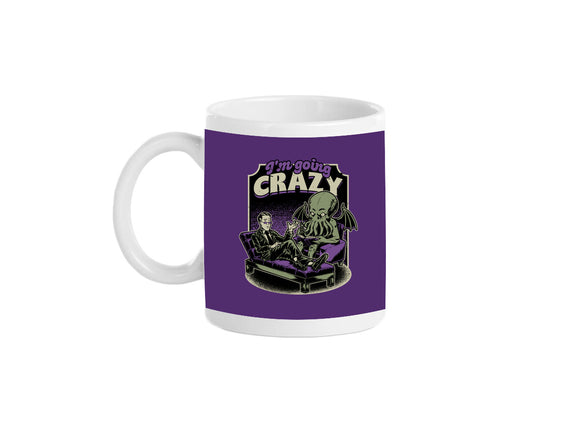 Lovecraft Therapy
