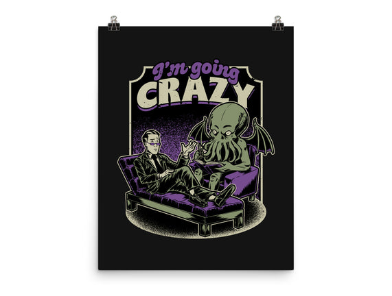 Lovecraft Therapy