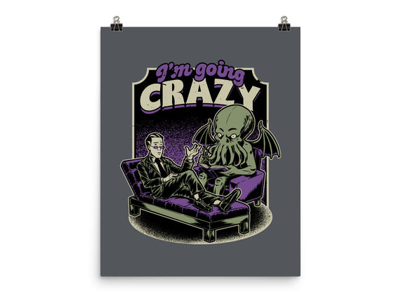 Lovecraft Therapy