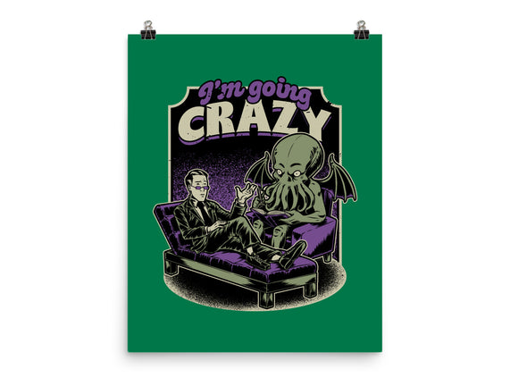 Lovecraft Therapy