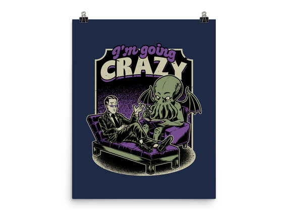 Lovecraft Therapy