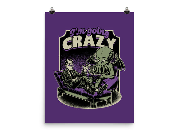 Lovecraft Therapy