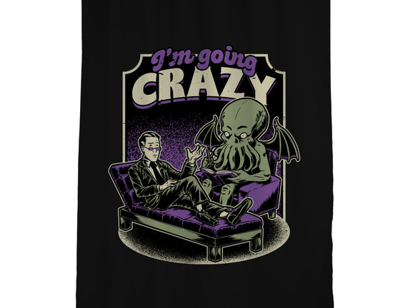 Lovecraft Therapy