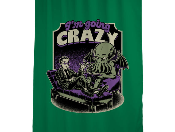 Lovecraft Therapy