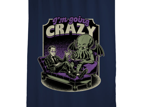 Lovecraft Therapy