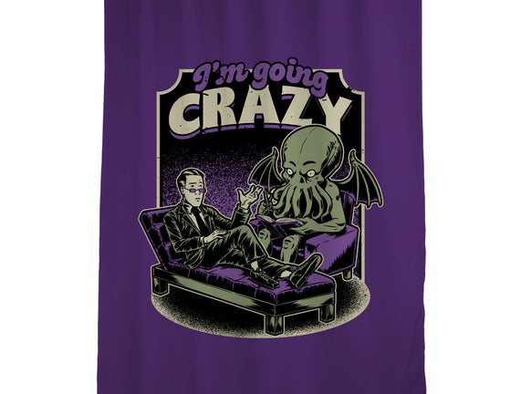 Lovecraft Therapy