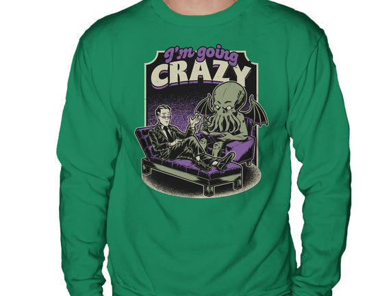 Lovecraft Therapy