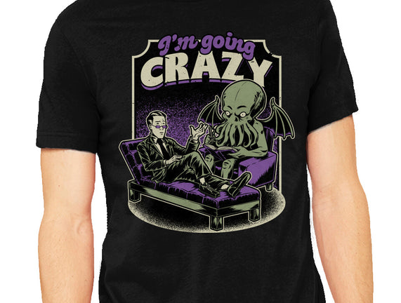 Lovecraft Therapy