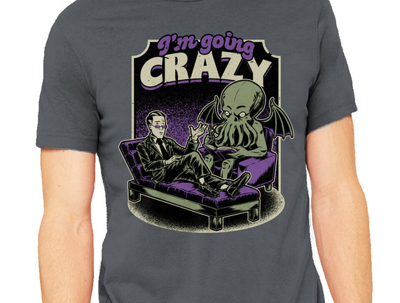 Lovecraft Therapy