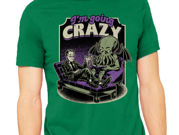 Lovecraft Therapy