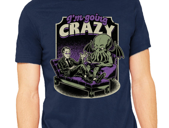 Lovecraft Therapy