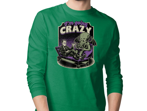Lovecraft Therapy
