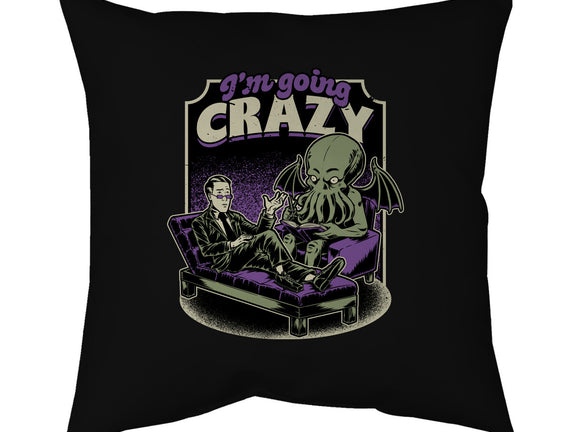 Lovecraft Therapy