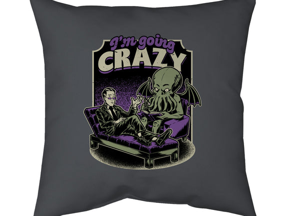 Lovecraft Therapy