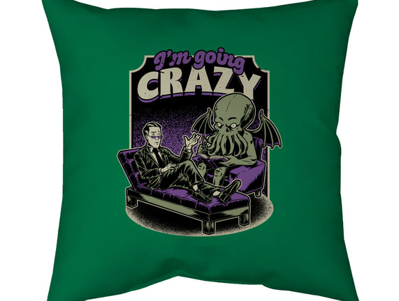 Lovecraft Therapy