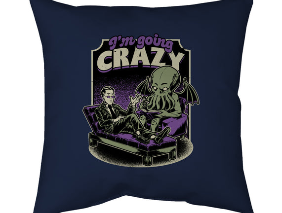 Lovecraft Therapy