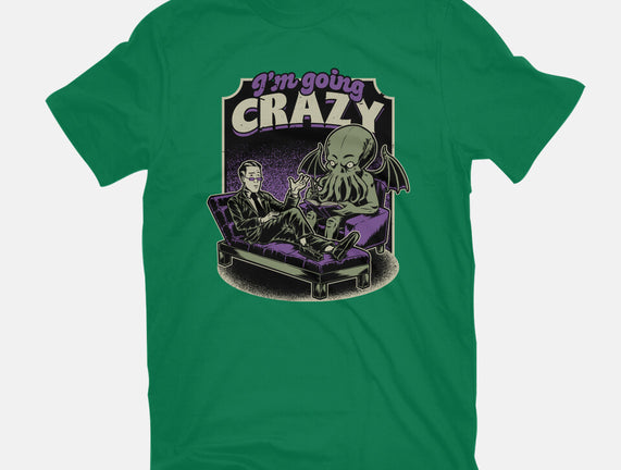 Lovecraft Therapy