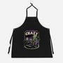 Lovecraft Therapy-Unisex-Kitchen-Apron-Studio Mootant