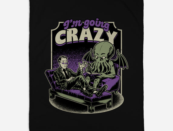 Lovecraft Therapy
