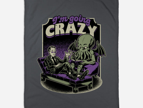 Lovecraft Therapy