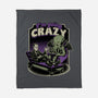 Lovecraft Therapy-None-Fleece-Blanket-Studio Mootant