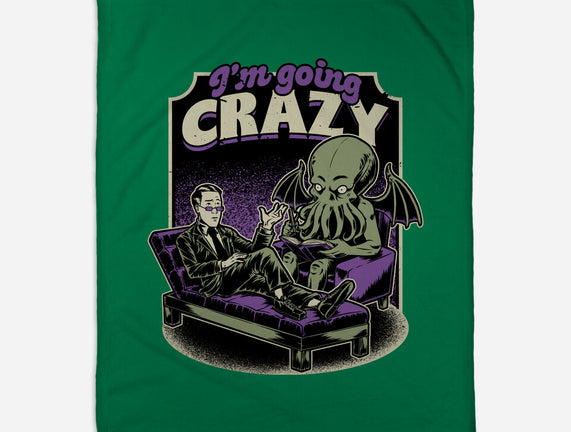 Lovecraft Therapy