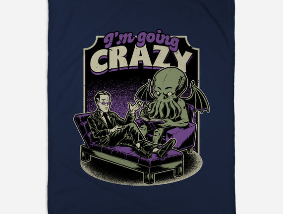 Lovecraft Therapy