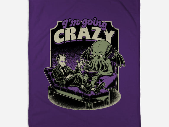 Lovecraft Therapy