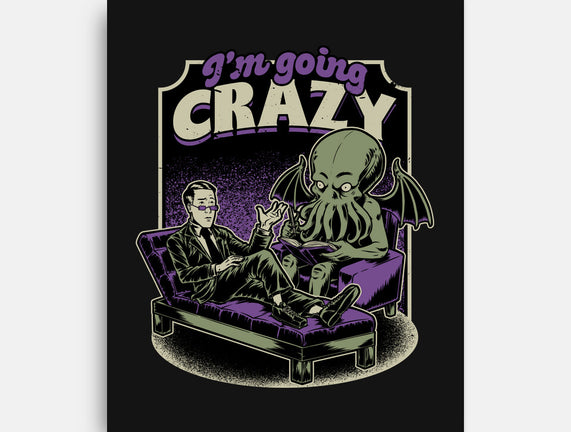 Lovecraft Therapy