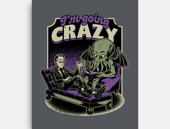 Lovecraft Therapy
