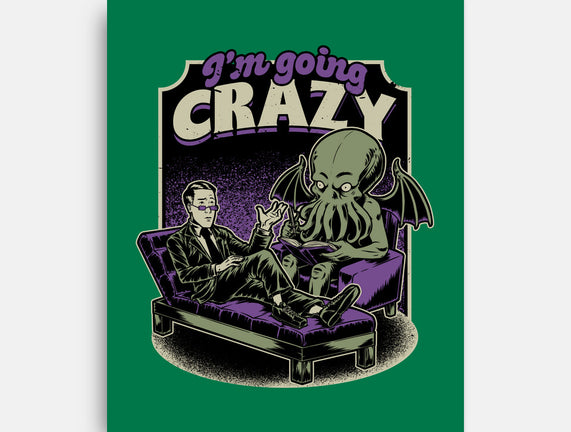 Lovecraft Therapy