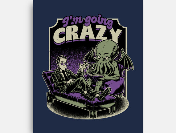 Lovecraft Therapy