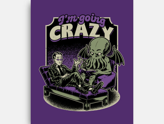 Lovecraft Therapy