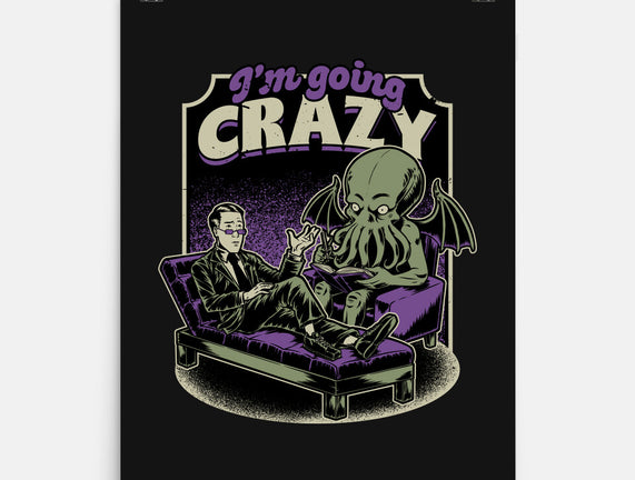 Lovecraft Therapy